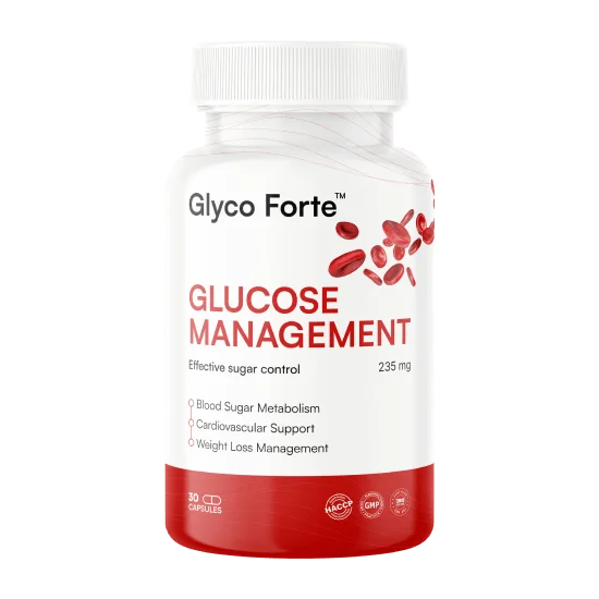 Glyco Forte Glucose Management