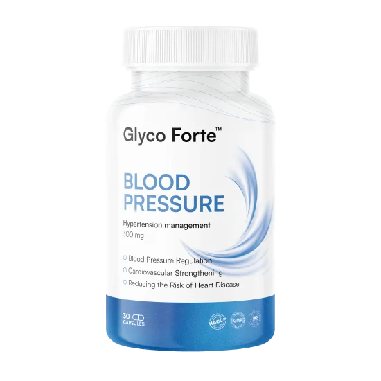 Glyco Forte Blood Pressure